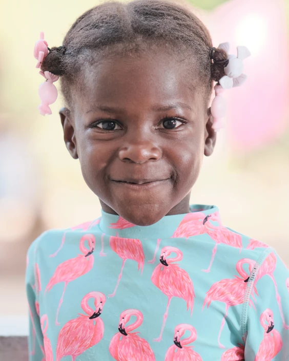 Portrait of Shemaya