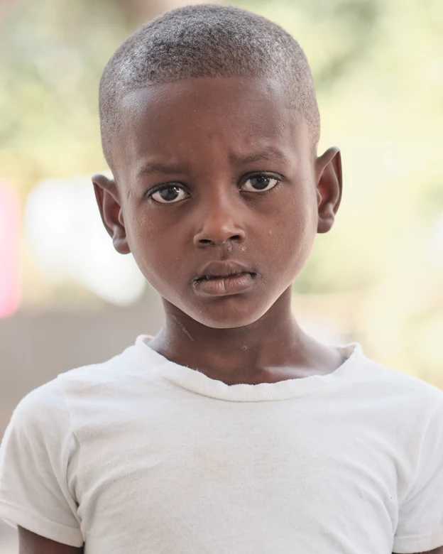 Portrait of Reollens